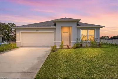 2720 NW 20th Ter, Cape Coral, FL 33993 - Photo 1
