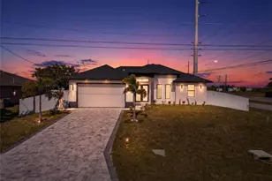 2328 NW 8th Pl, Cape Coral, FL 33993 - Photo 1