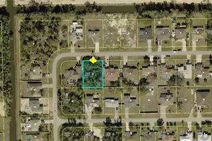 5217 Beauty St, Lehigh Acres, FL 33971 - Photo 1