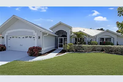 27 NE 20th Pl, Cape Coral, FL 33909 - Photo 1