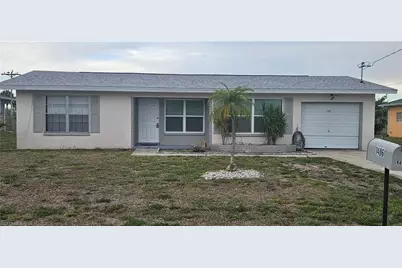 1406 SE 23rd Ter, Cape Coral, FL 33990 - Photo 1