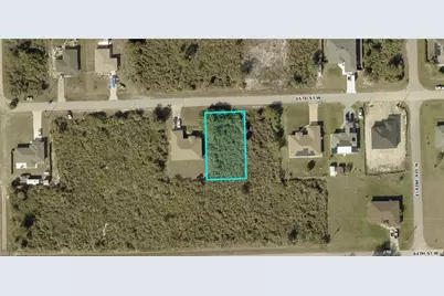 2709 65th St W, Lehigh Acres, FL 33971 - Photo 1