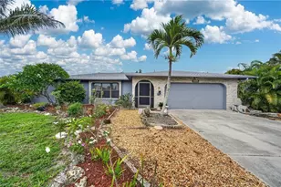2233 SW 4th St, Cape Coral, FL 33991 - Photo 1