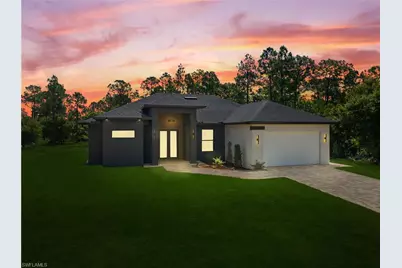 614 Scott Ave, Lehigh Acres, FL 33972 - Photo 1