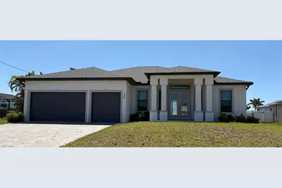 136 NW 29th Pl, Cape Coral, FL 33993 - Photo 1