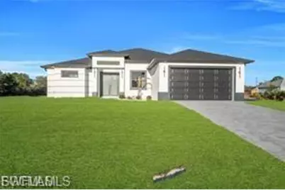 2504 15th St W, Lehigh Acres, FL 33971 - Photo 1