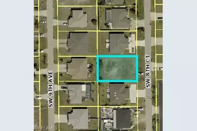 4418 SW 8th Ct, Cape Coral, FL 33914 - Photo 1