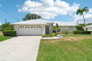 914 SW 3rd Ave, Cape Coral, FL 33991 - Photo 1