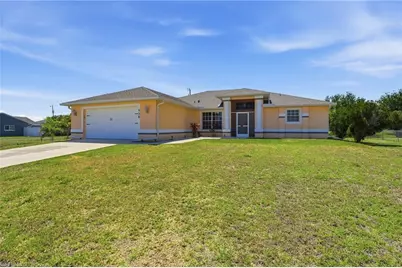 928 NW 5th Pl, Cape Coral, FL 33993 - Photo 1