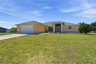 928 NW 5th Pl, Cape Coral, FL 33993 - Photo 1