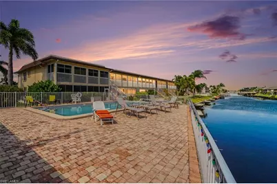 1206 SE 46th St #2G, Cape Coral, FL 33904 - Photo 1