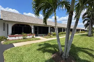 11421 Caravel Cir, Fort Myers, FL 33908 - Photo 1