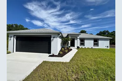 716 Ledge St, Lehigh Acres, FL 33972 - Photo 1