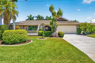 1229 El Dorado Pkwy E, Cape Coral, FL 33904 - Photo 1