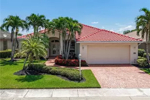 20746 Wheelock Dr, North Fort Myers, FL 33917 - Photo 1