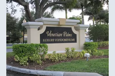 12520 Equestrian Cir #303, Fort Myers, FL 33907 - Photo 1