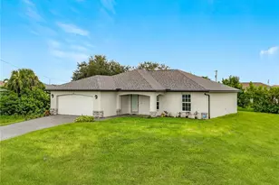 4101 NE 15th Ave, Cape Coral, FL 33909 - Photo 1