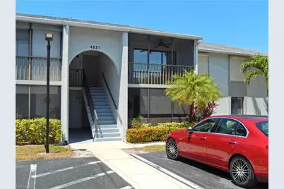 4681 Lakeside Club Blvd #4, Fort Myers, FL 33905 - Photo 1