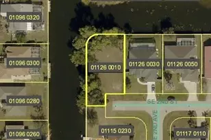 201 SE 2nd St, Cape Coral, FL 33990 - Photo 1