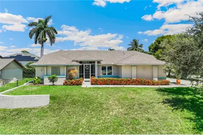 17593 Moorfield Dr, Fort Myers, FL 33908 - Photo 1
