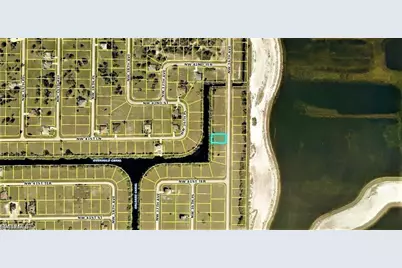 4116 NW 36th Ave, Cape Coral, FL 33993 - Photo 1