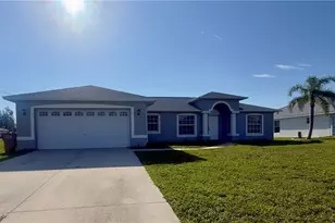 21 SW 24th Pl, Cape Coral, FL 33991 - Photo 1