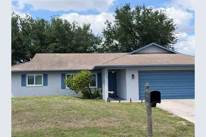 715 SW 13th Ter, Cape Coral, FL 33991 - Photo 1
