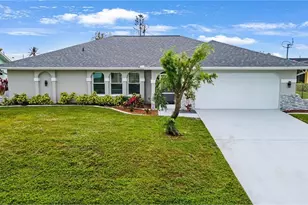 136 SE 5th St, Cape Coral, FL 33990 - Photo 1