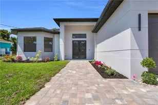 4316 6th St W, Lehigh Acres, FL 33971 - Photo 1