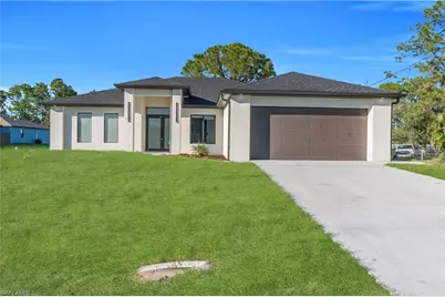 2806 Vera Ave S, Lehigh Acres, FL 33976 - Photo 1