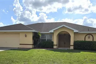 4614 SW 9th Pl, Cape Coral, FL 33914 - Photo 1