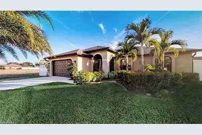 132 SE 27th Ter, Cape Coral, FL 33904 - Photo 1