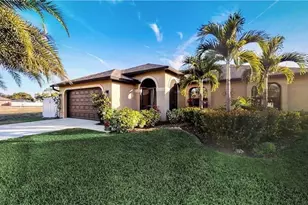 132 SE 27th Terrace, Cape Coral, FL 33904 - Photo 1