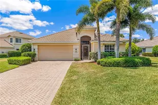 16969 Oakstead Dr, Alva, FL 33920 - Photo 1