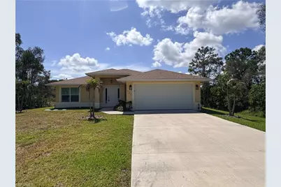 722 La Plata Ave, Lehigh Acres, FL 33974 - Photo 1