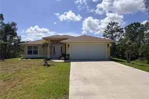 722 La Plata Ave, Lehigh Acres, FL 33974 - Photo 1