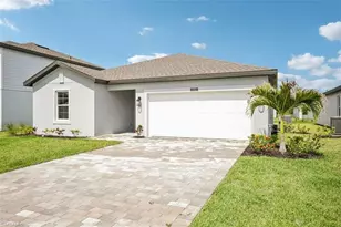253 Moonlit Lk Trl, Lehigh Acres, FL 33936 - Photo 1