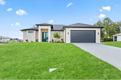 1400 NE 18th Ave, Cape Coral, FL 33909 - Photo 1