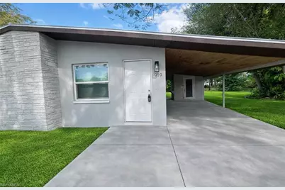 919 Freemont St, Fort Myers, FL 33916 - Photo 1