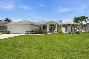 241 SE 29th Terrace, Cape Coral, FL 33904 - Photo 1