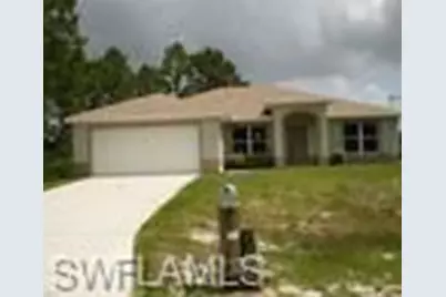 1113 Antonio St E, Lehigh Acres, FL 33974 - Photo 1