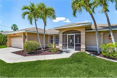 508 SE 9th Pl, Cape Coral, FL 33990 - Photo 1