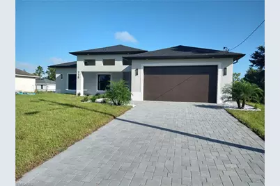 715 Long Island St E, Lehigh Acres, FL 33974 - Photo 1