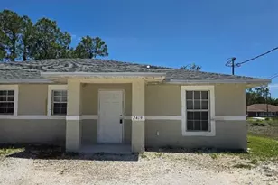 2419 Joe Ave S, Lehigh Acres, FL 33973 - Photo 1