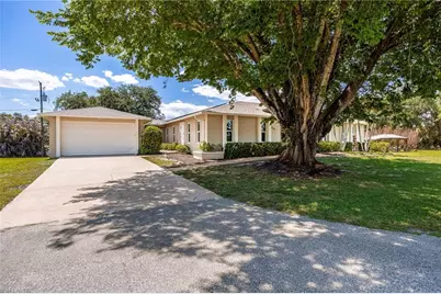 5060 Melaluca Dr, Fort Myers, FL 33905 - Photo 1