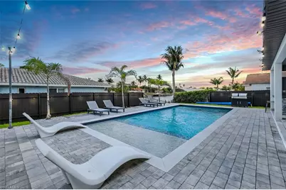2419 Country Club Blvd, Cape Coral, FL 33990 - Photo 1