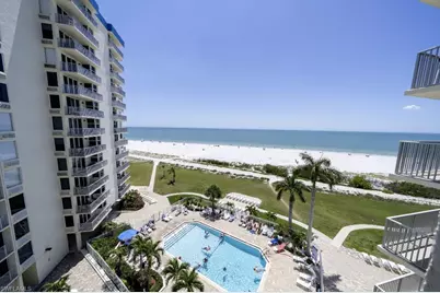 7300 Estero Blvd #603, Fort Myers Beach, FL 33931 - Photo 1