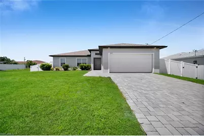 2835 NW Embers Ter, Cape Coral, FL 33993 - Photo 1