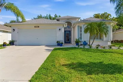 9584 Dunkirk Dr, Fort Myers, FL 33919 - Photo 1