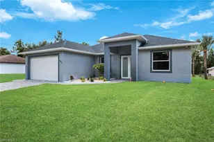 407 Columbus Ave, Lehigh Acres, FL 33972 - Photo 1